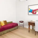 Elegant Apartament Talenti Monte Sacro