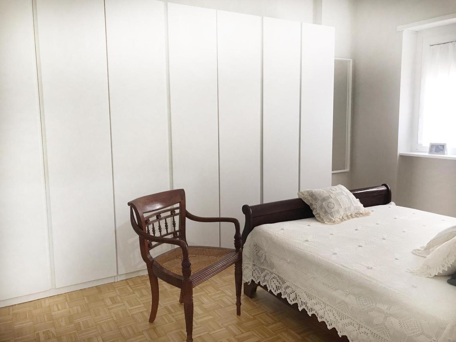 Elegant Talenti Monte Sacro Apartment