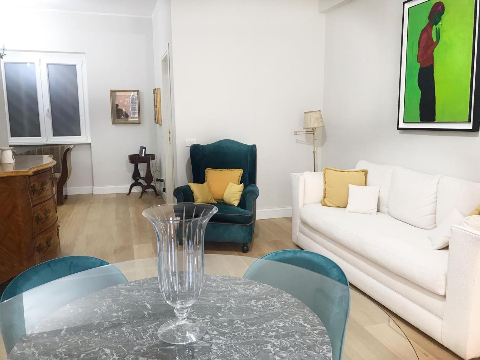 Apartment Elegant Talenti Monte Sacro *