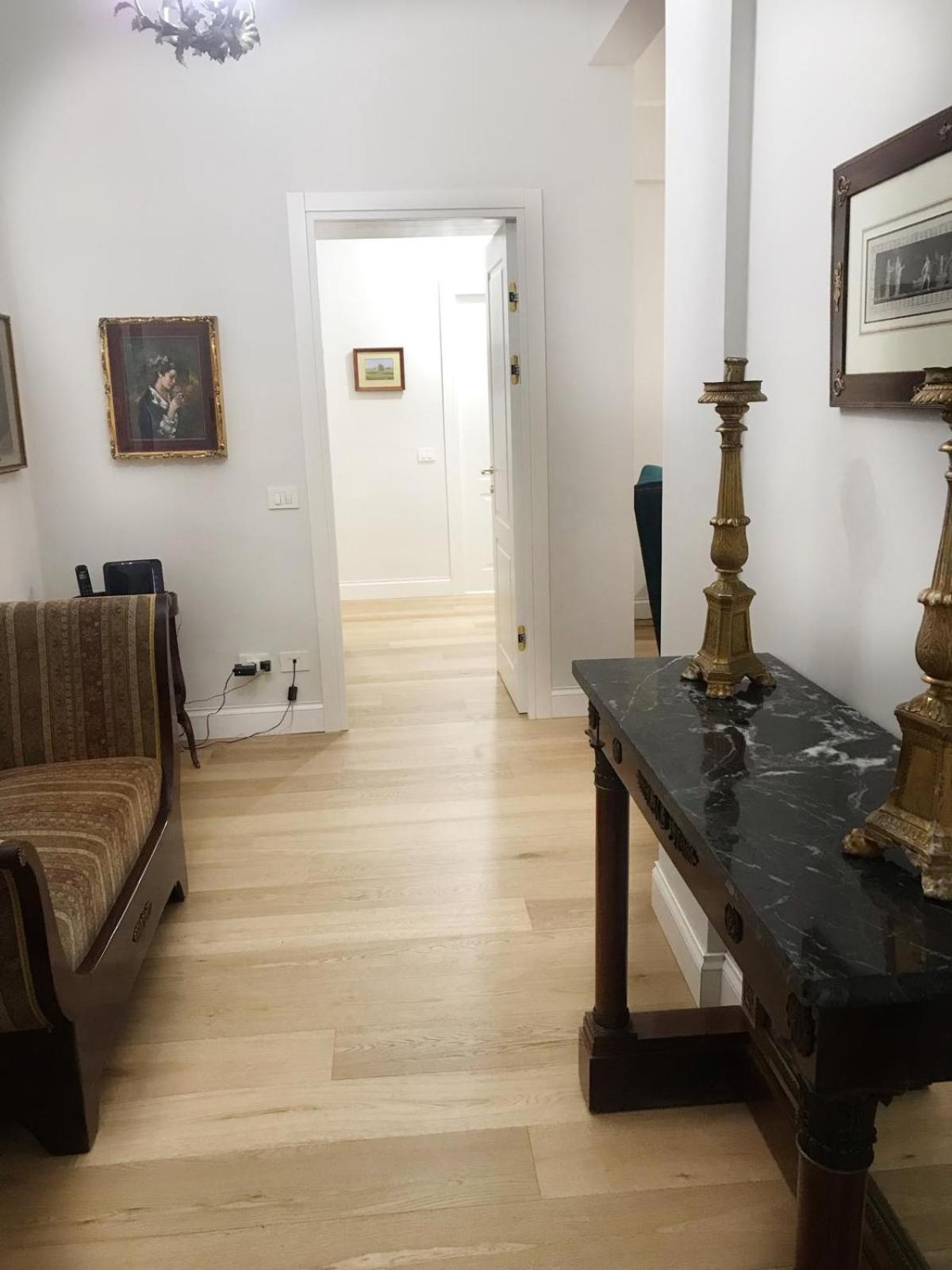 Elegant Talenti Monte Sacro Apartment Rom