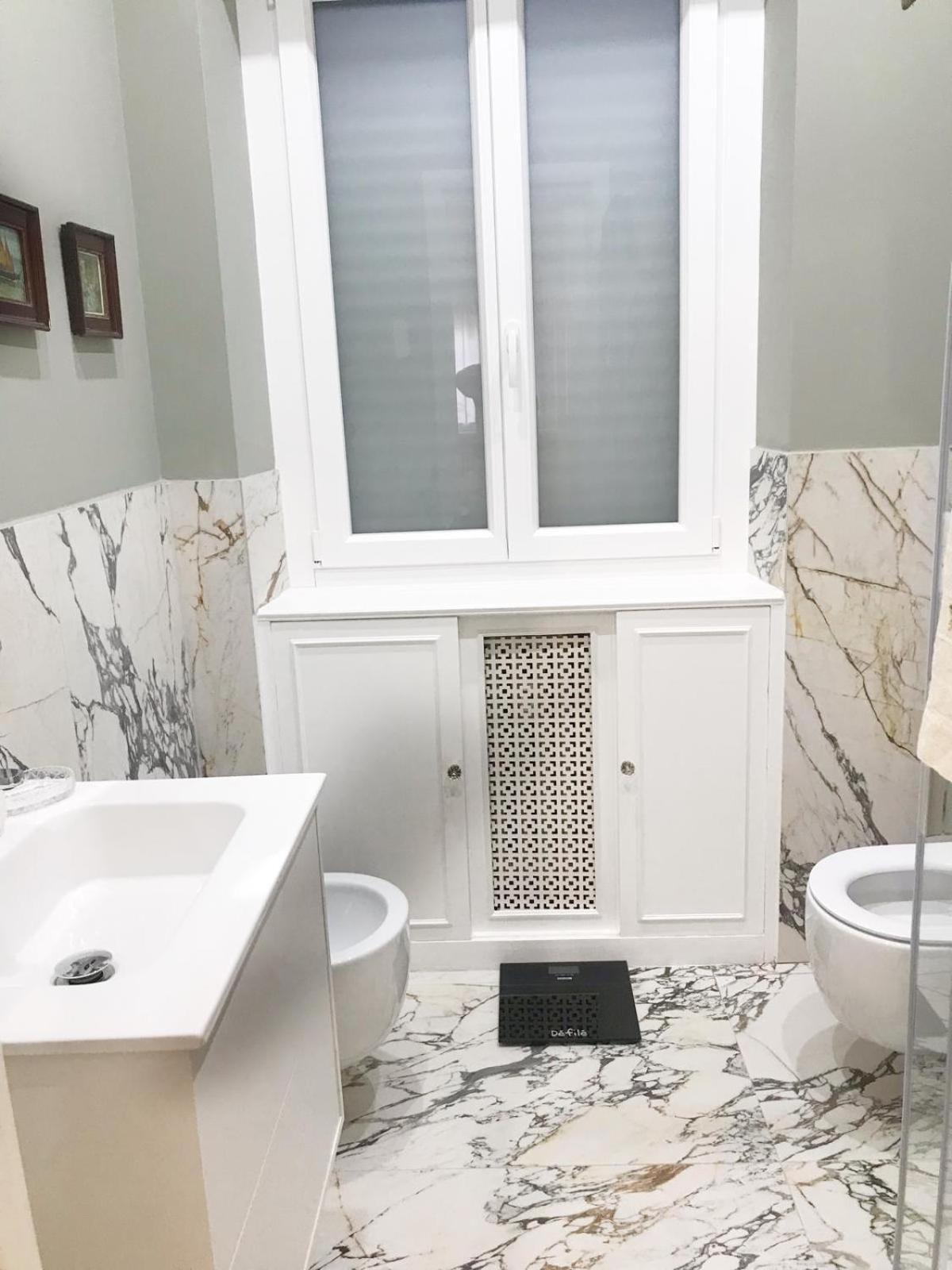 Apartment Elegant Talenti Monte Sacro Rom