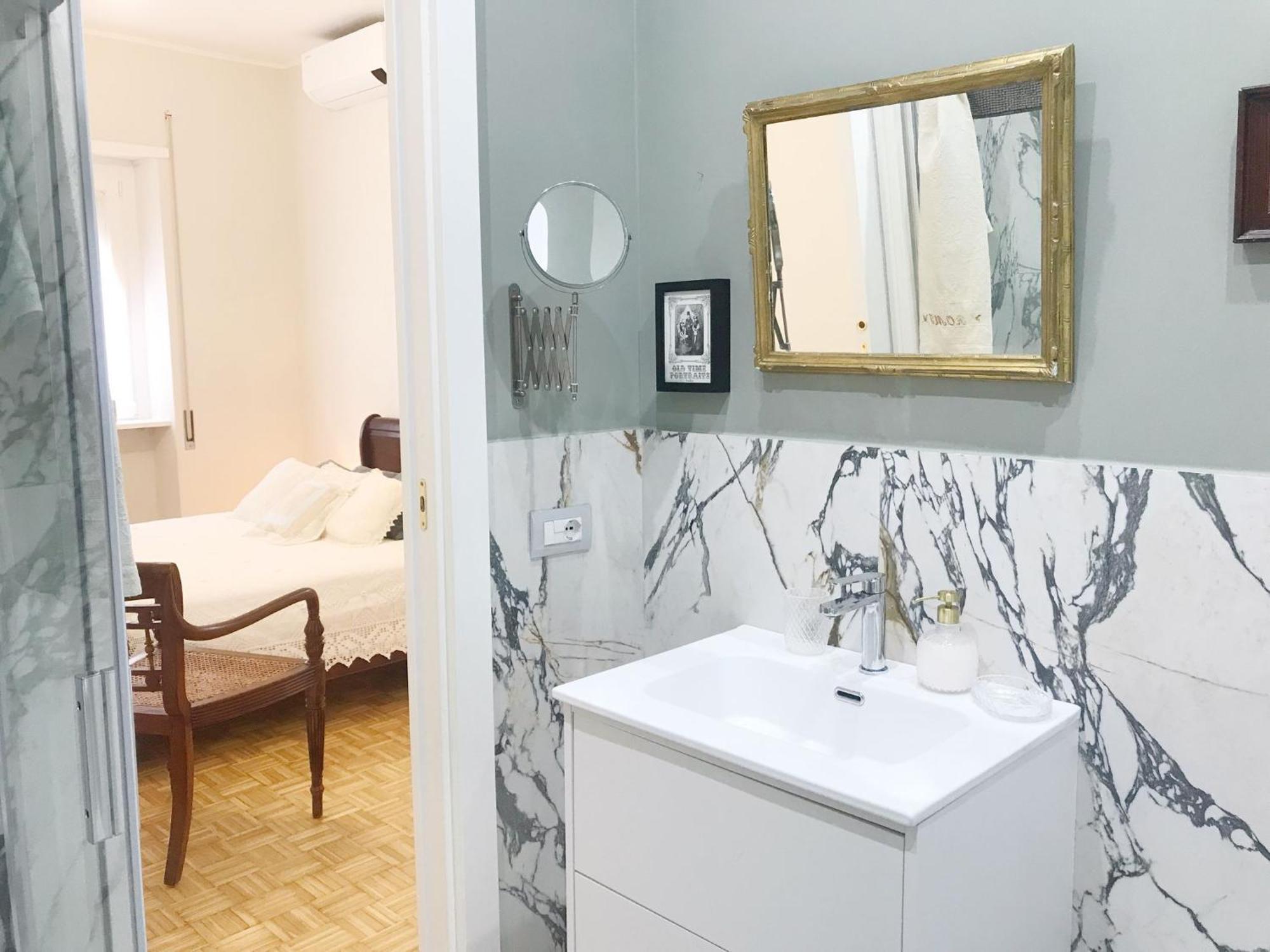 Apartment Elegant Talenti Monte Sacro