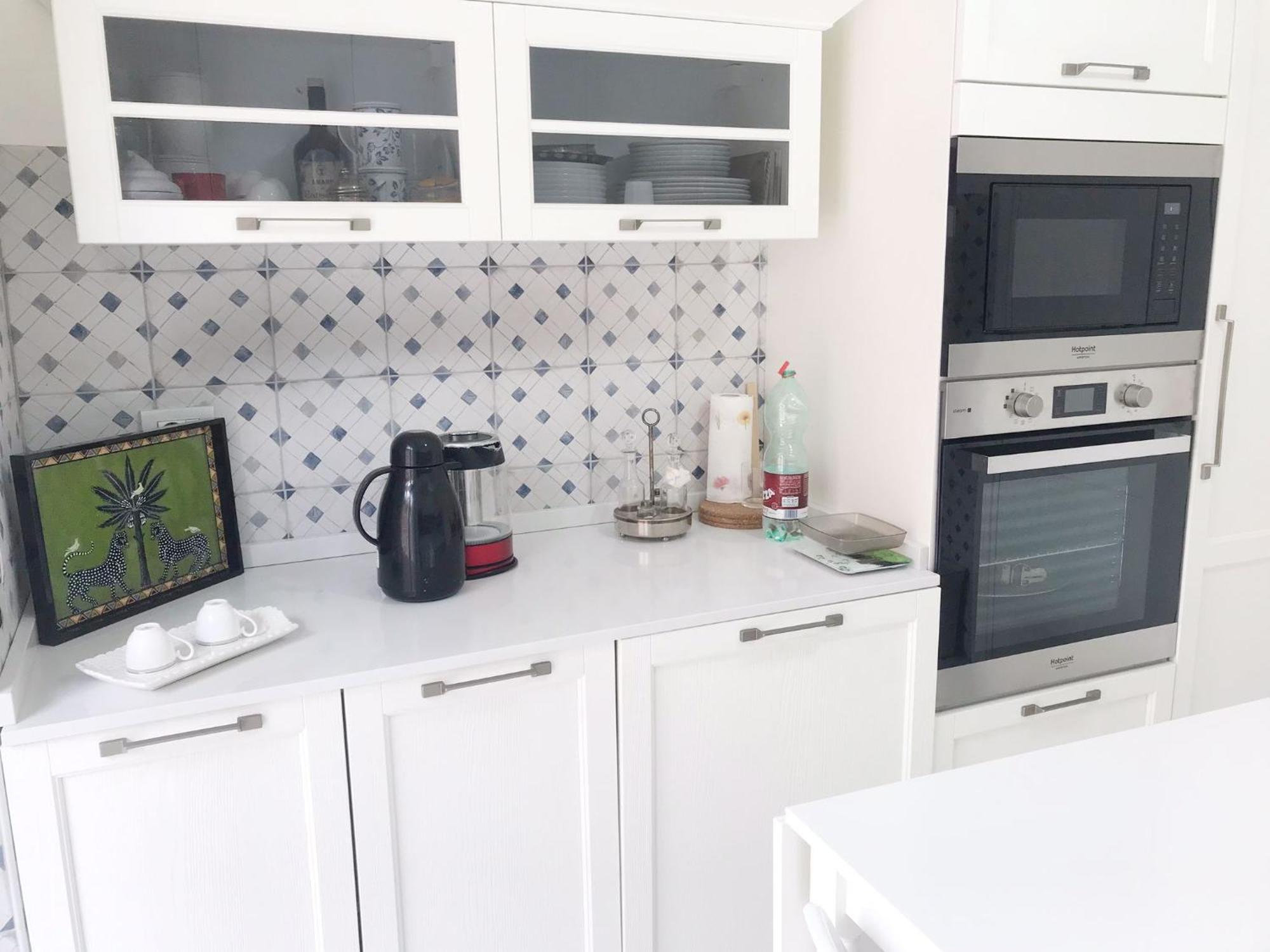 Elegant Talenti Monte Sacro Apartment Rom