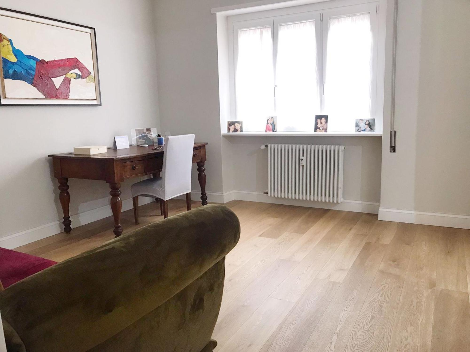 Elegant Talenti Monte Sacro Apartment Rome