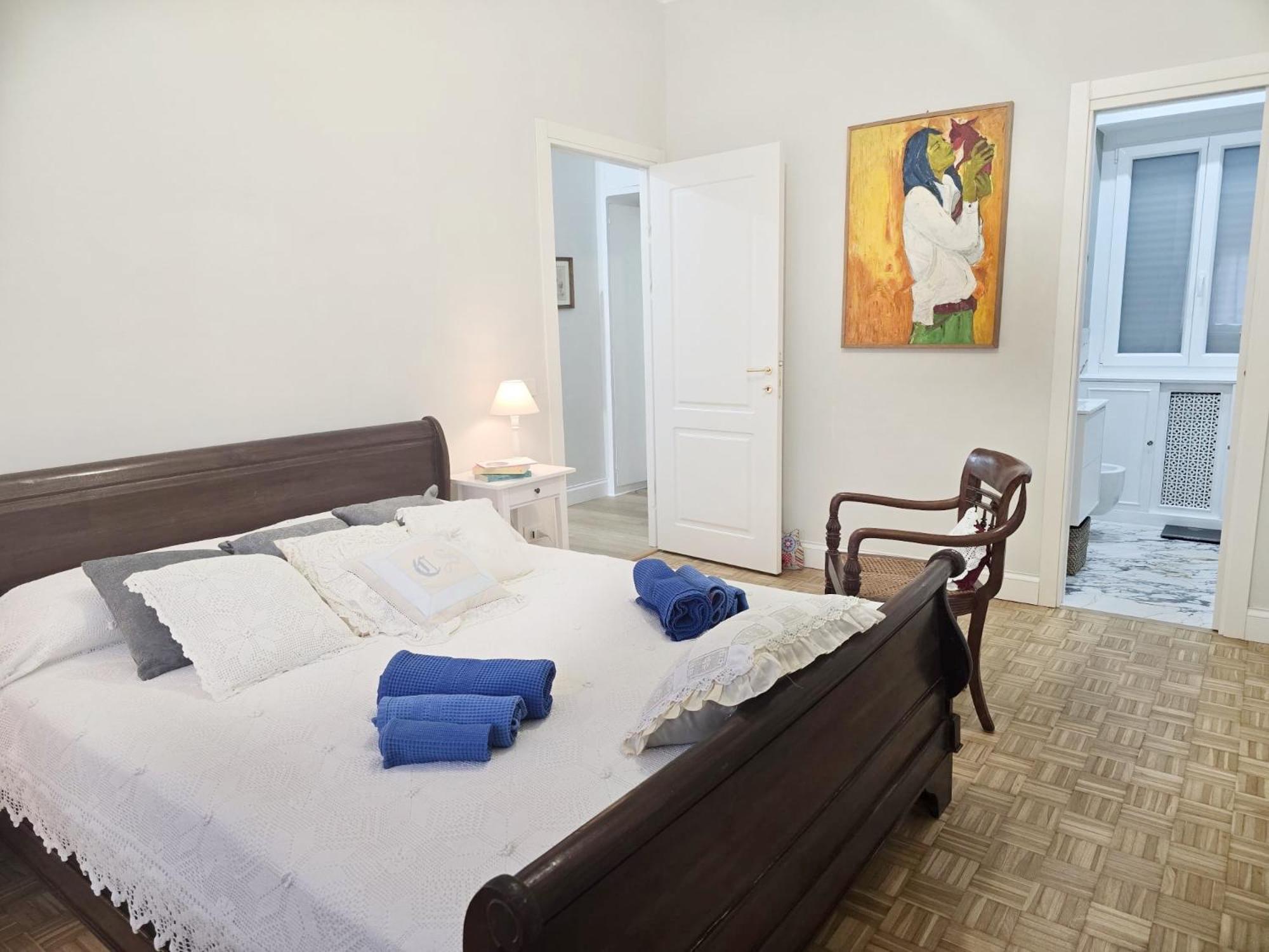Elegant Talenti Monte Sacro Rom