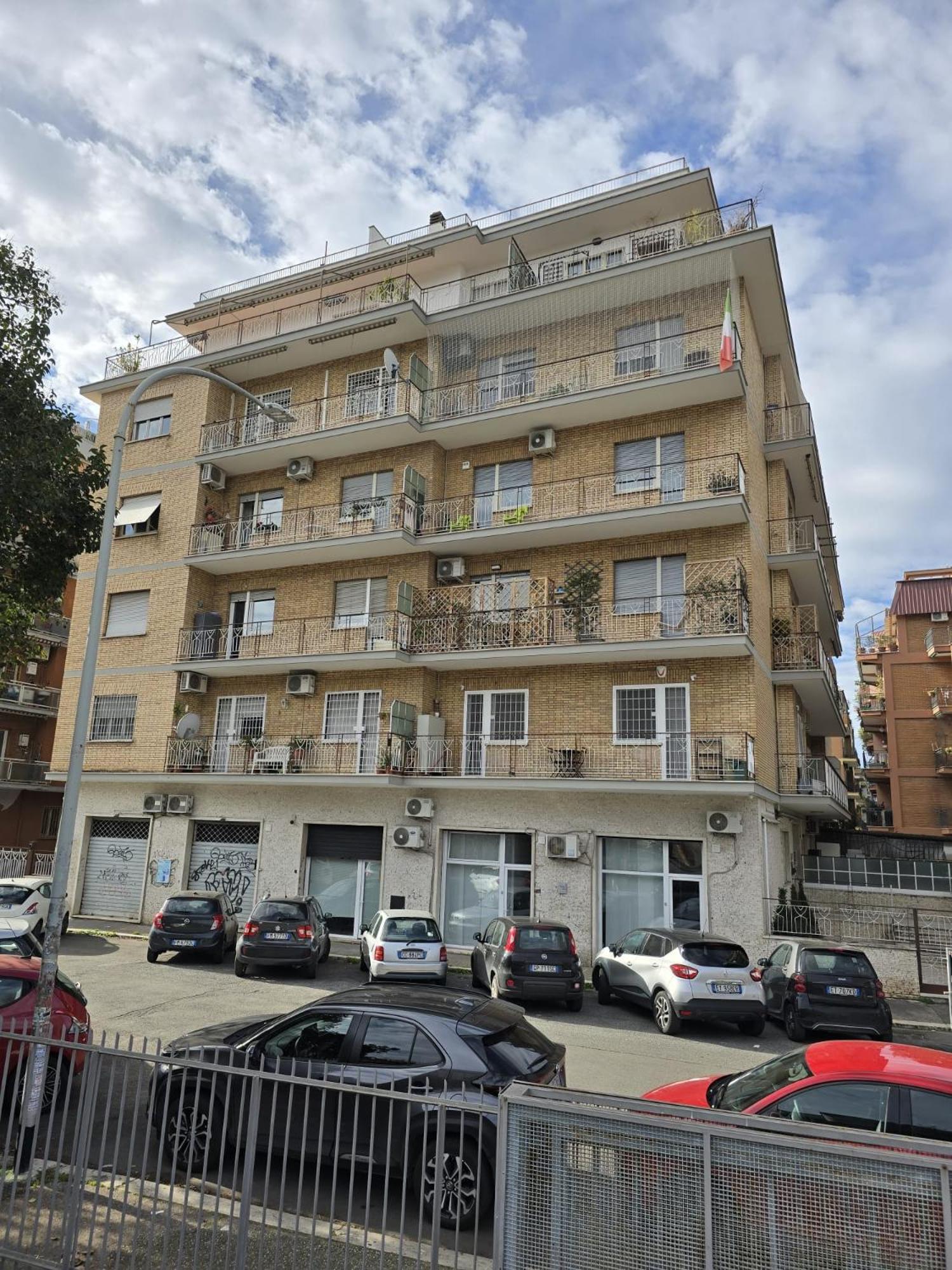 Elegant Talenti Monte Sacro