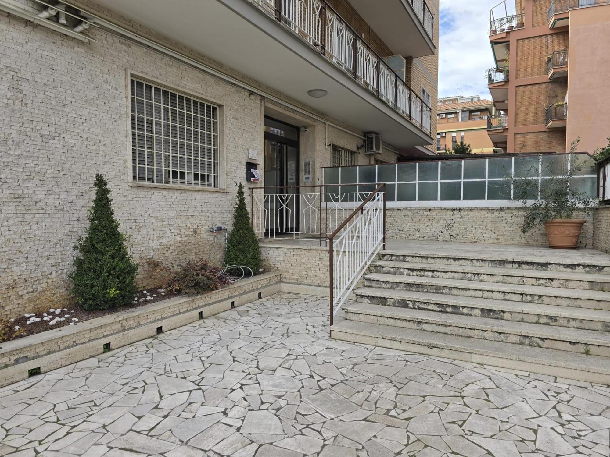 Elegant Talenti Monte Sacro *