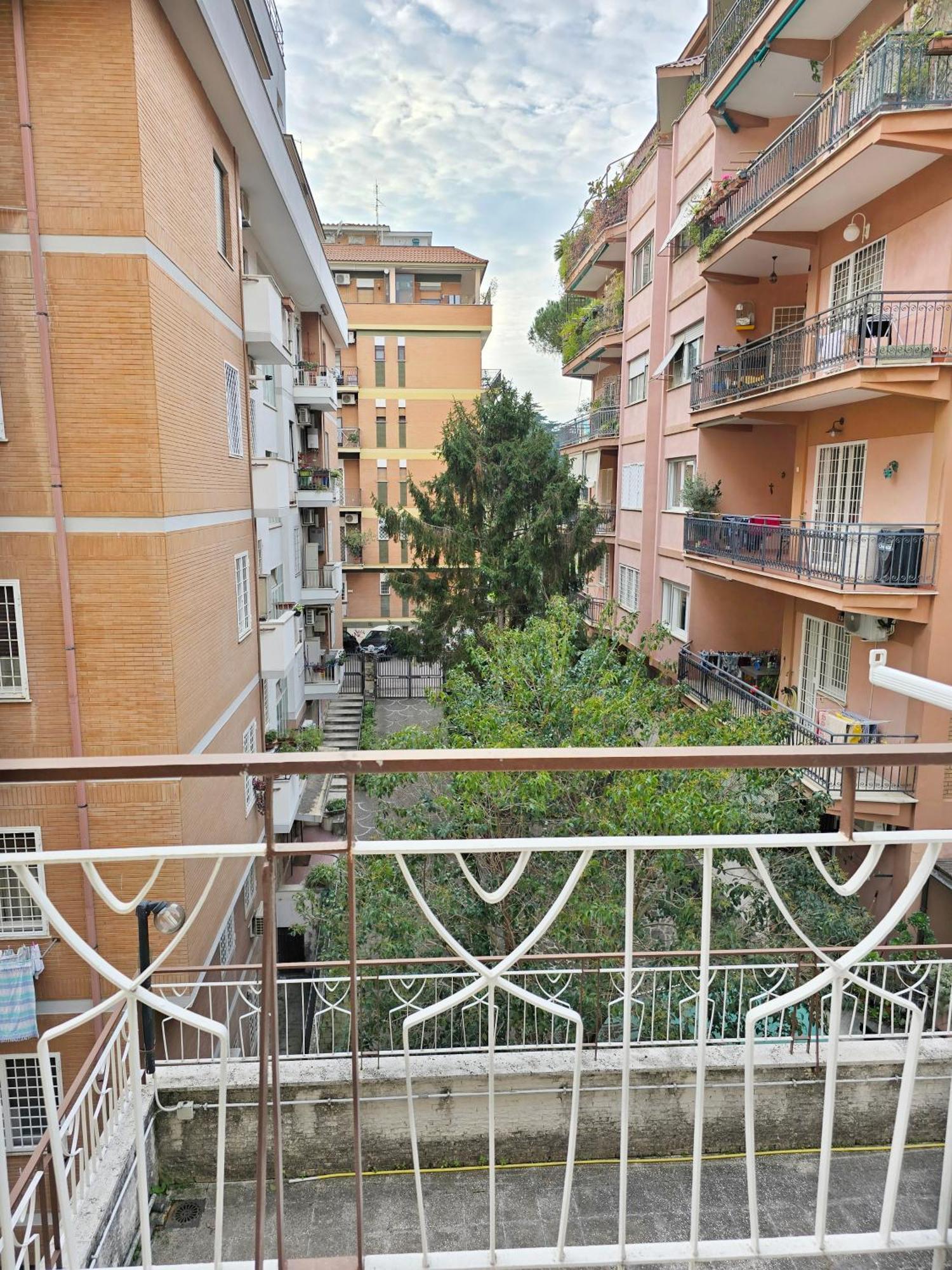 Apartment Elegant Talenti Monte Sacro Rom